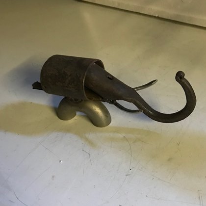 Elefant