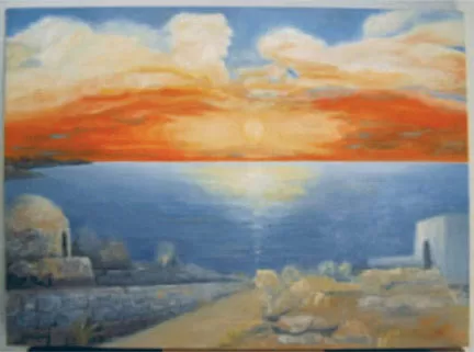 Tramonto