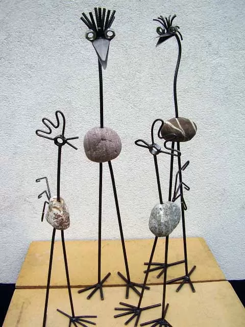 Vogelgruppe