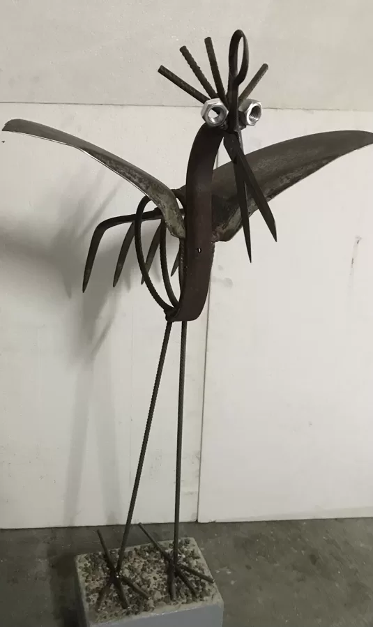 Uccello