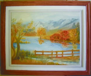 Paesaggio