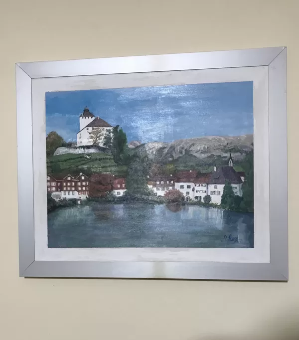 Castello Buchs