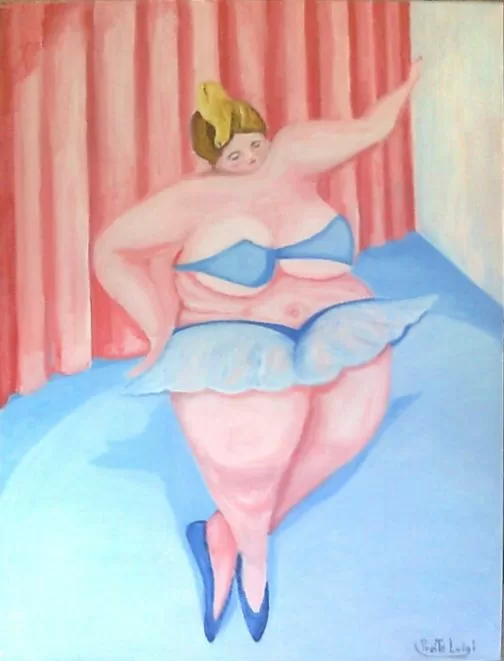 Ballerona