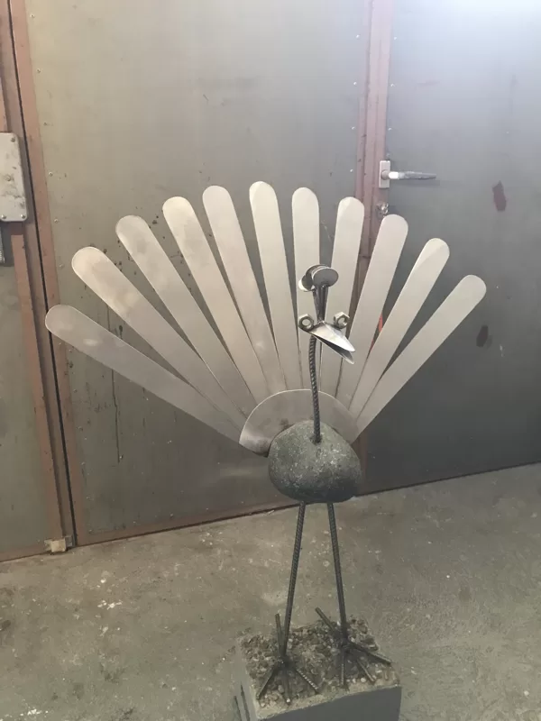 Pfau