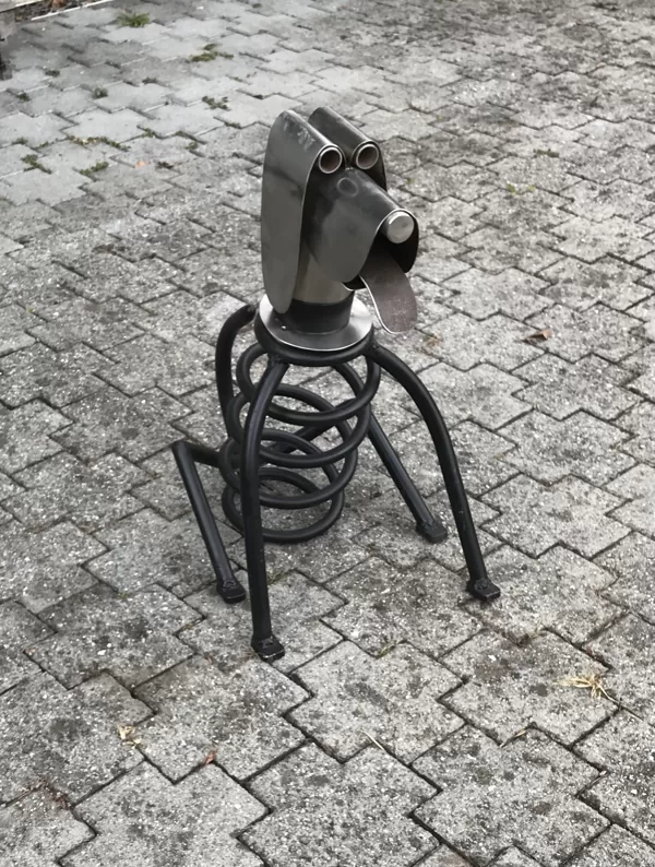 Cane 2