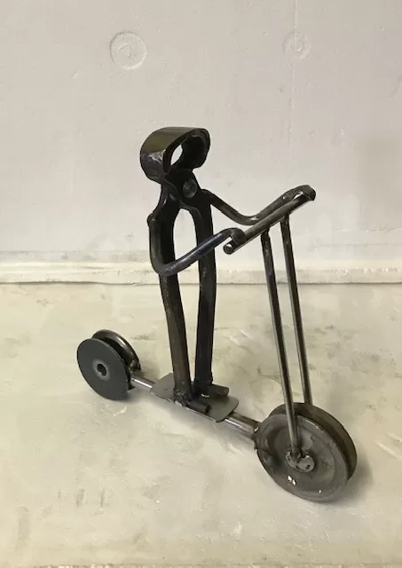 Trottinett