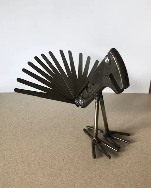 Vogel