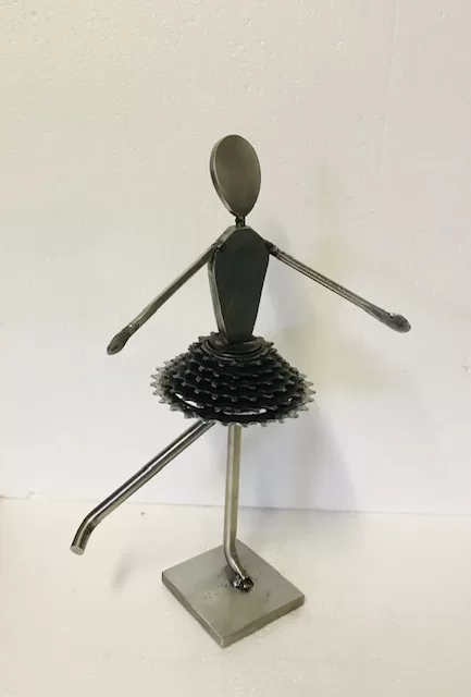Ballerina