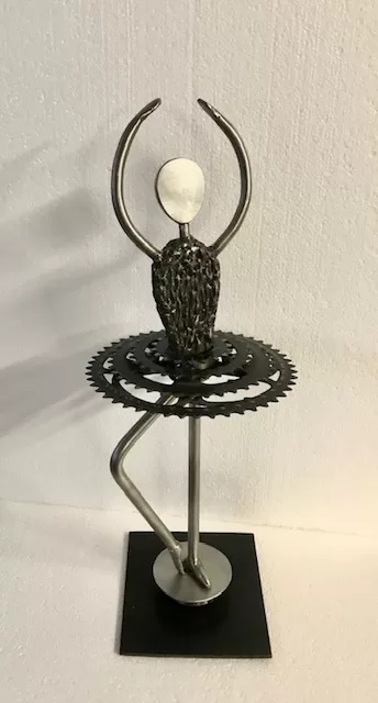 Ballerina 3