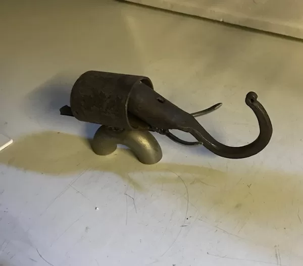 Elefant