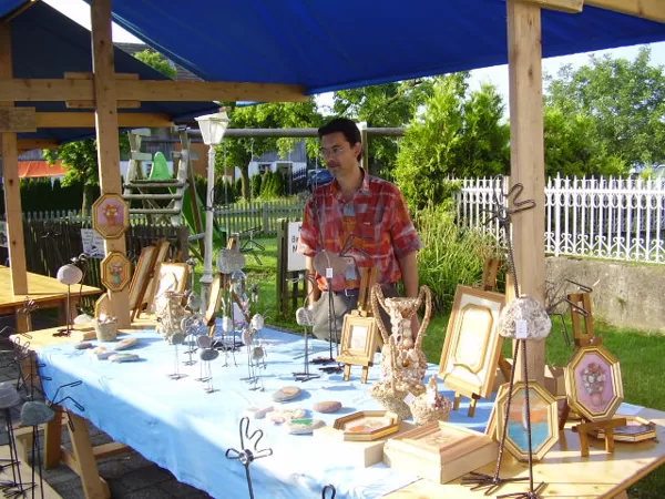 2005 Markt