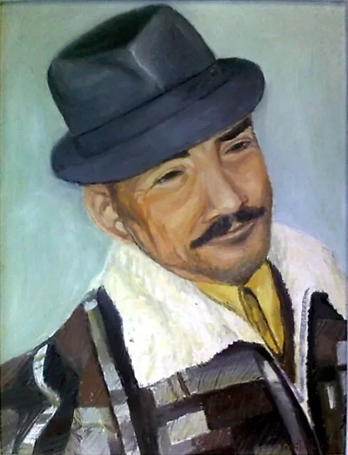 Zio rocco