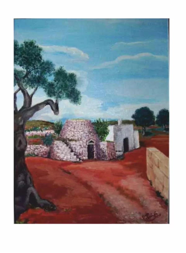 Trullo Salento