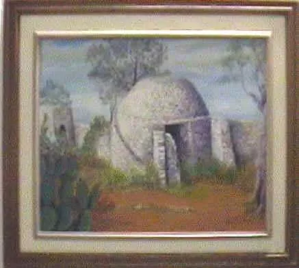 Trullo 